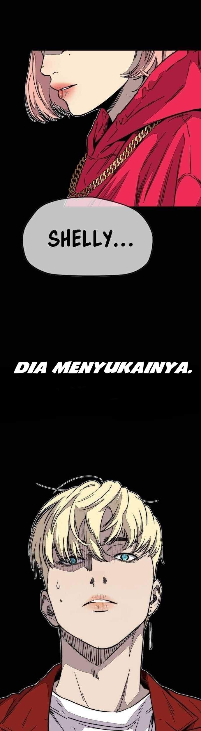 Wind Breaker chapter 363 halaman 50