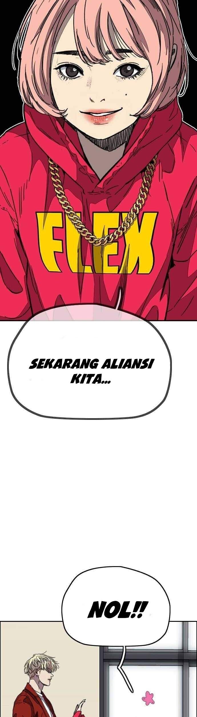 Wind Breaker chapter 363 halaman 52