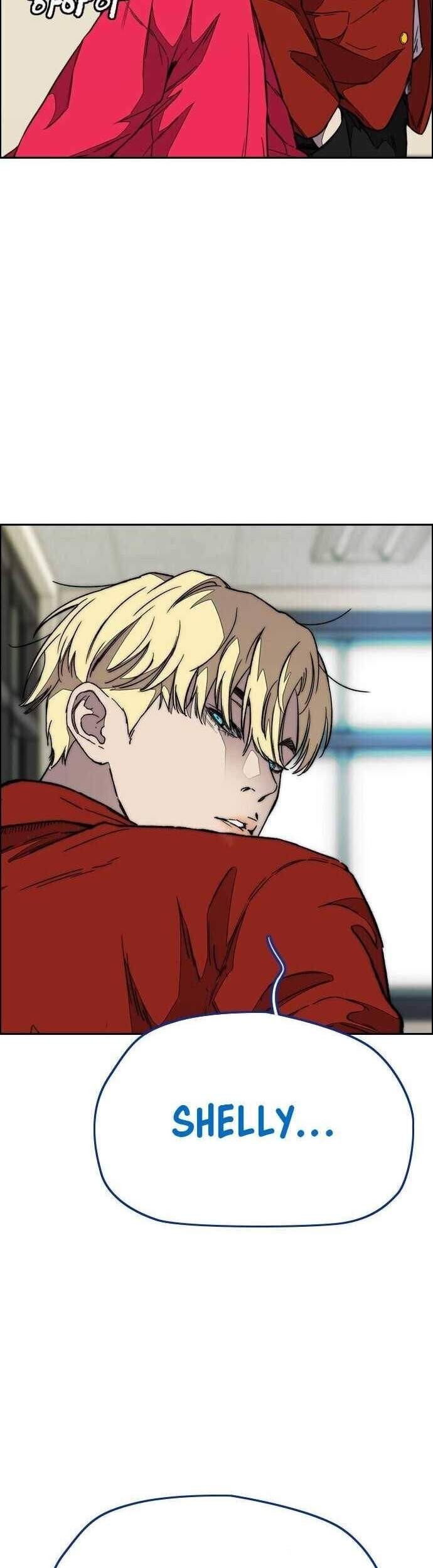Wind Breaker chapter 363 halaman 54