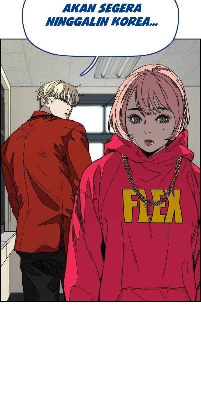 Wind Breaker chapter 363 halaman 55