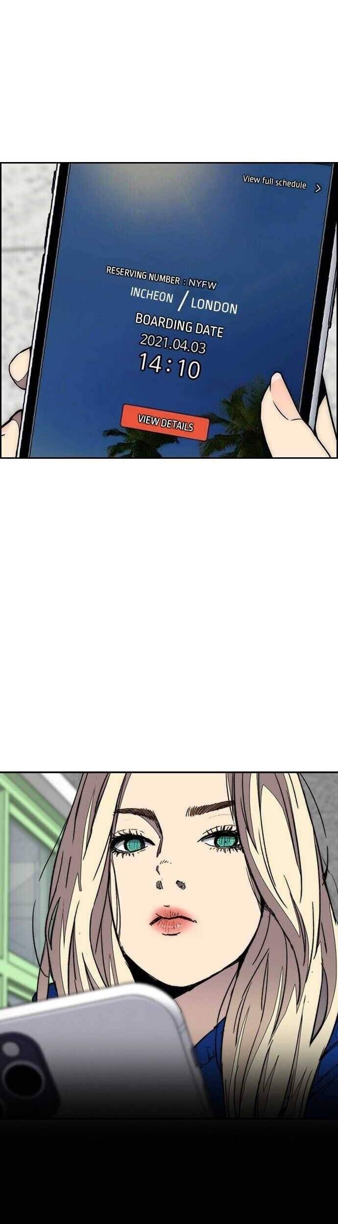 Wind Breaker chapter 363 halaman 57