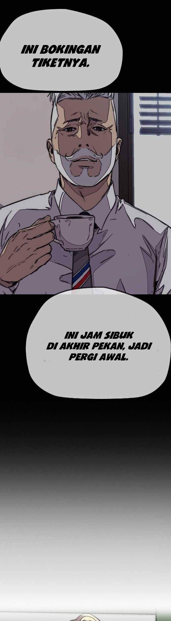Wind Breaker chapter 363 halaman 58