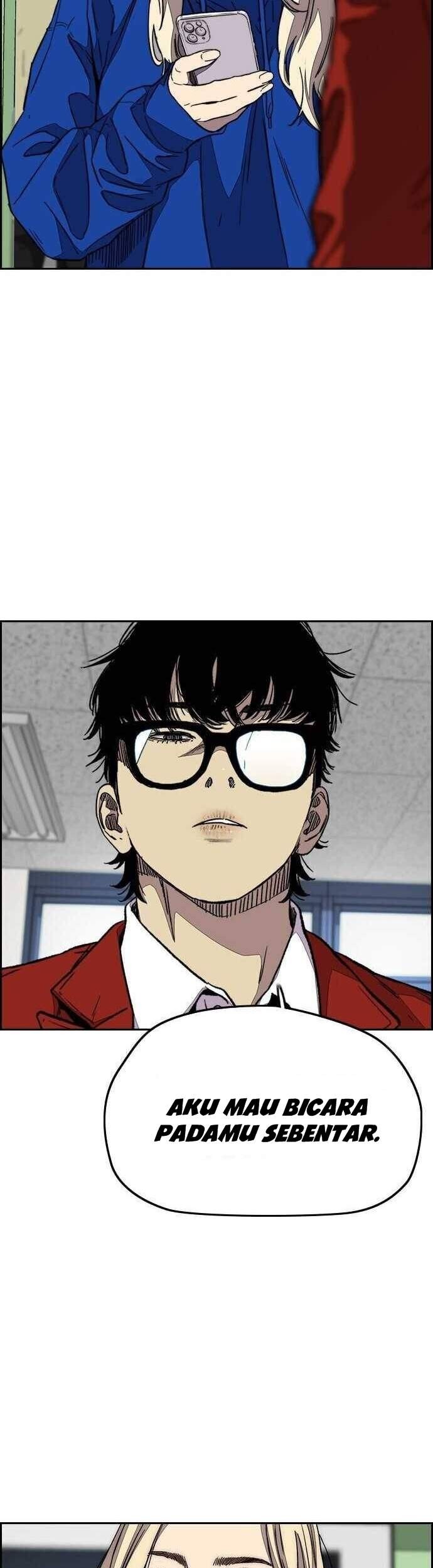 Wind Breaker chapter 363 halaman 60