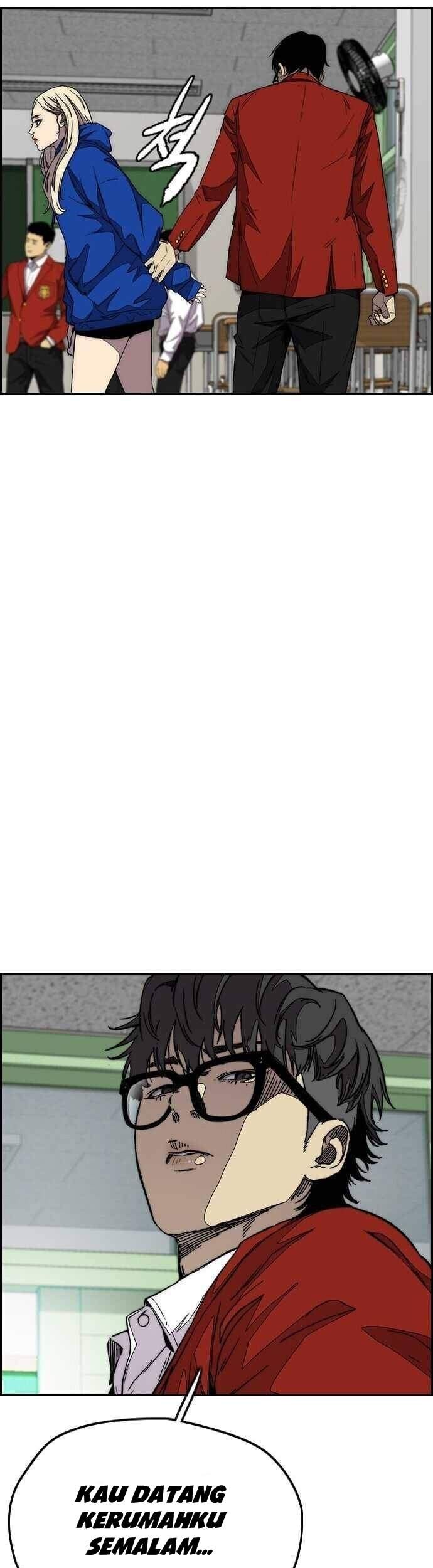 Wind Breaker chapter 363 halaman 62