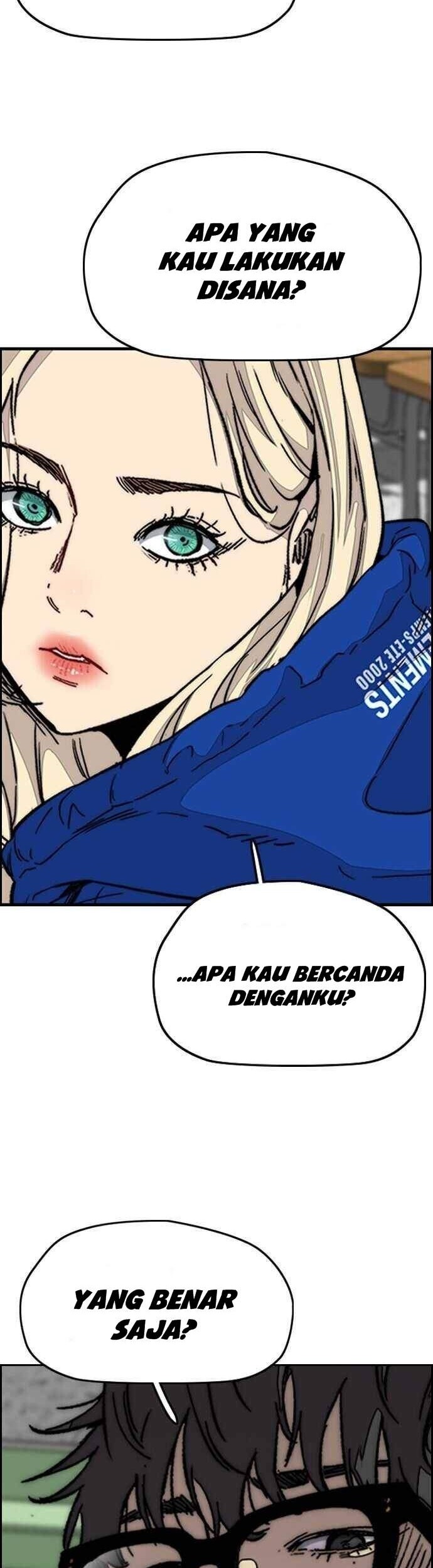 Wind Breaker chapter 363 halaman 63