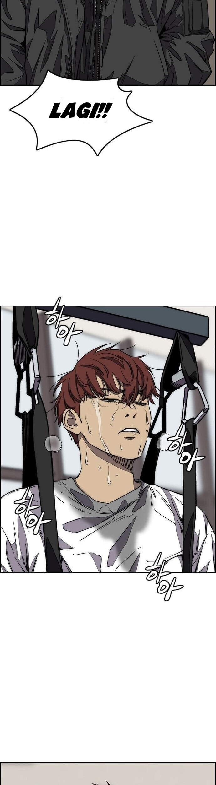 Wind Breaker chapter 364 halaman 13
