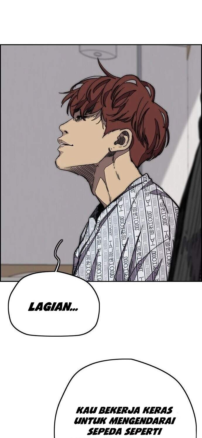 Wind Breaker chapter 364 halaman 17