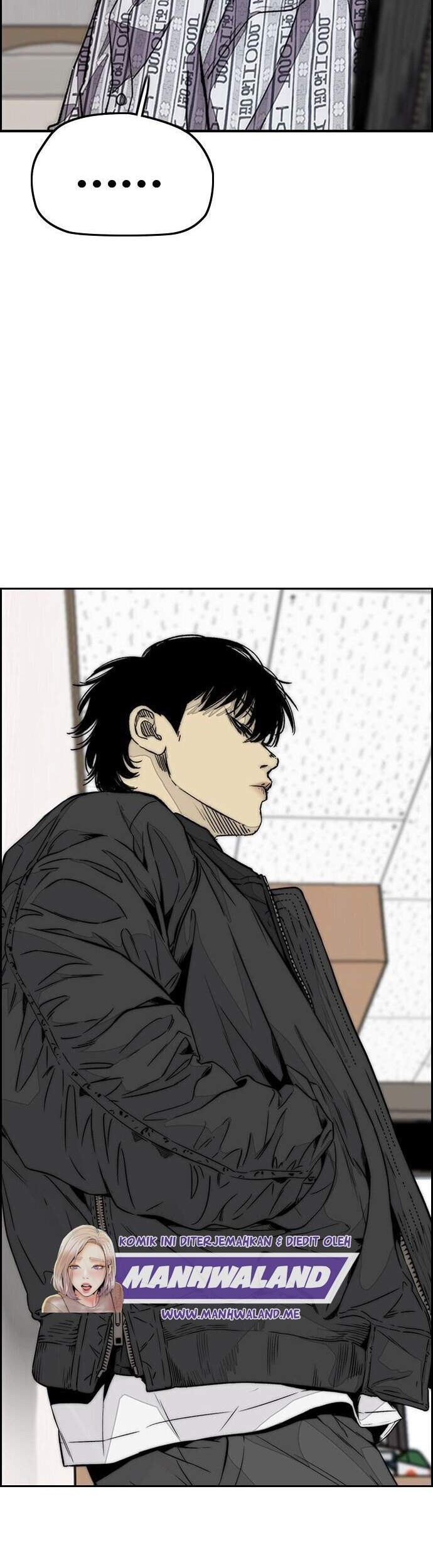 Wind Breaker chapter 364 halaman 20
