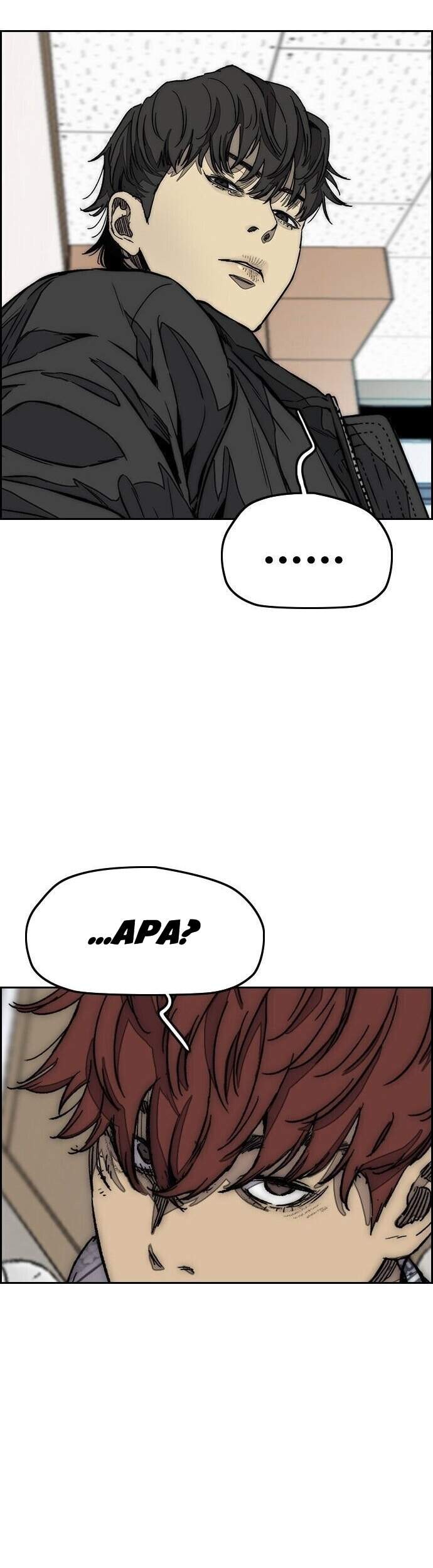 Wind Breaker chapter 364 halaman 22