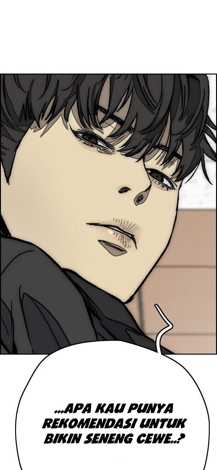 Wind Breaker chapter 364 halaman 23
