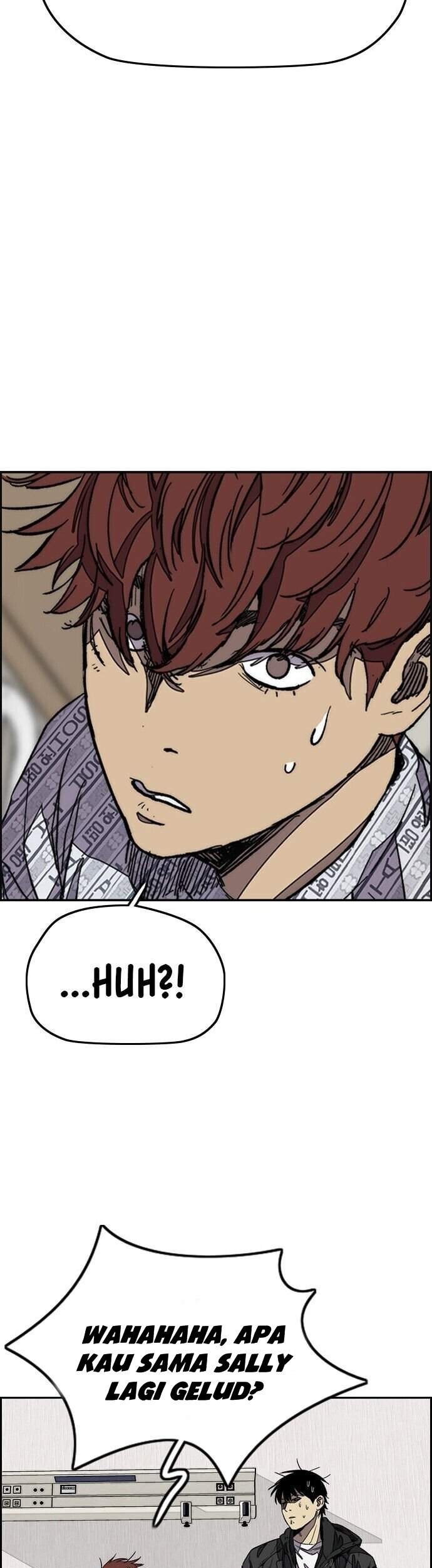 Wind Breaker chapter 364 halaman 24