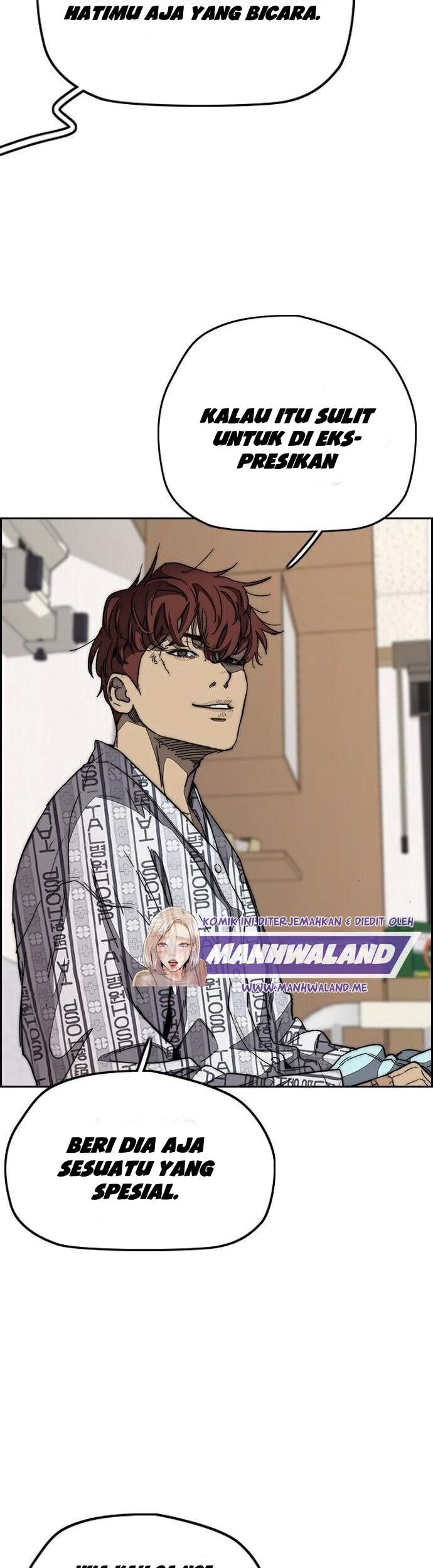 Wind Breaker chapter 364 halaman 27