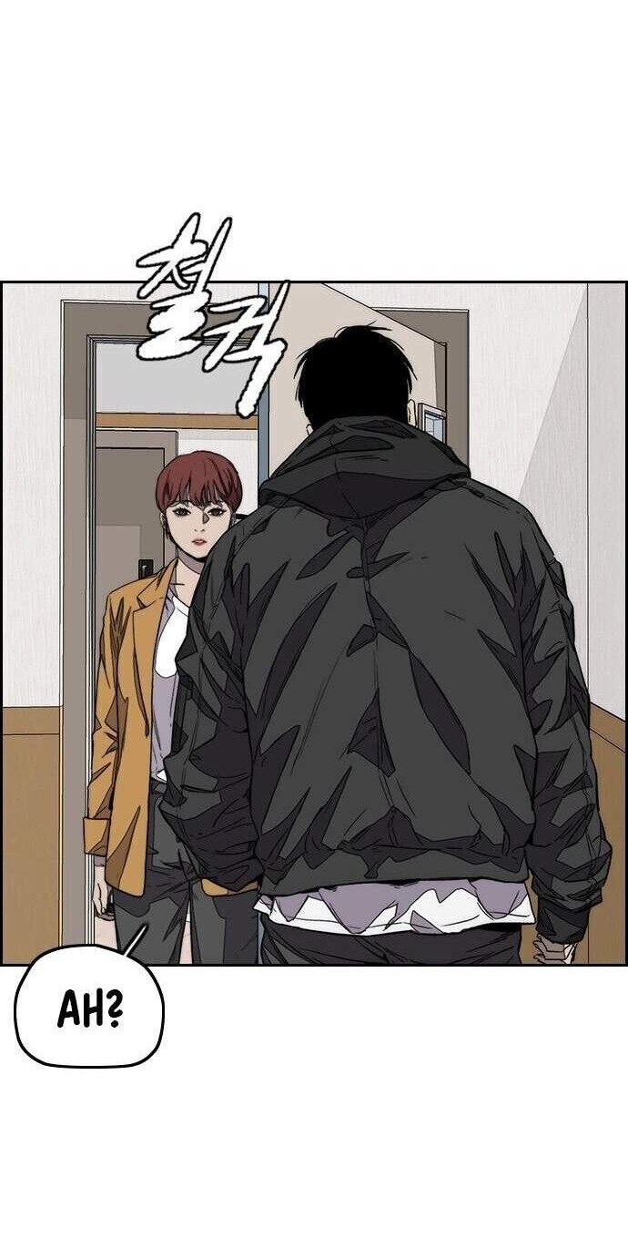 Wind Breaker chapter 364 halaman 29