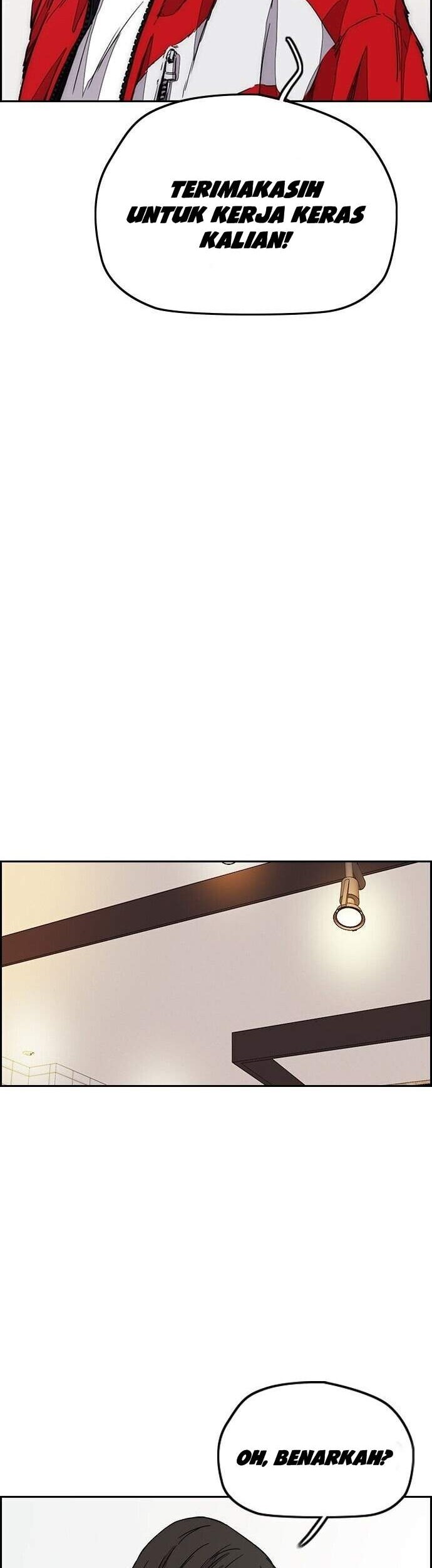 Wind Breaker chapter 364 halaman 37