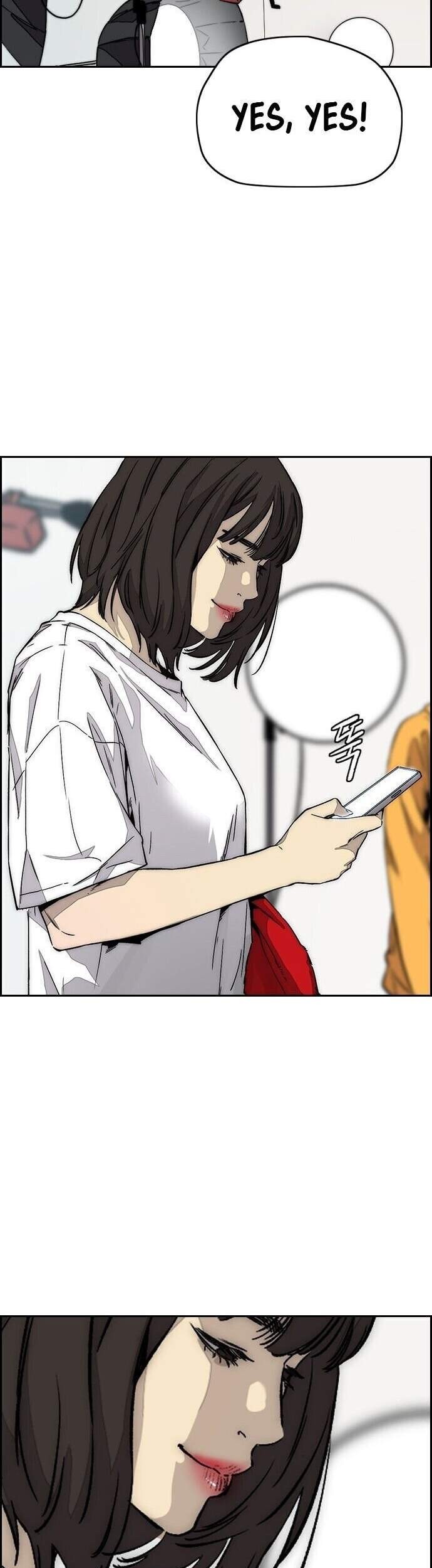 Wind Breaker chapter 364 halaman 40