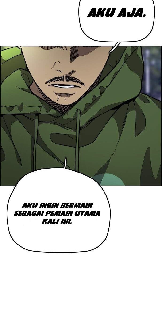 Wind Breaker chapter 364 halaman 47