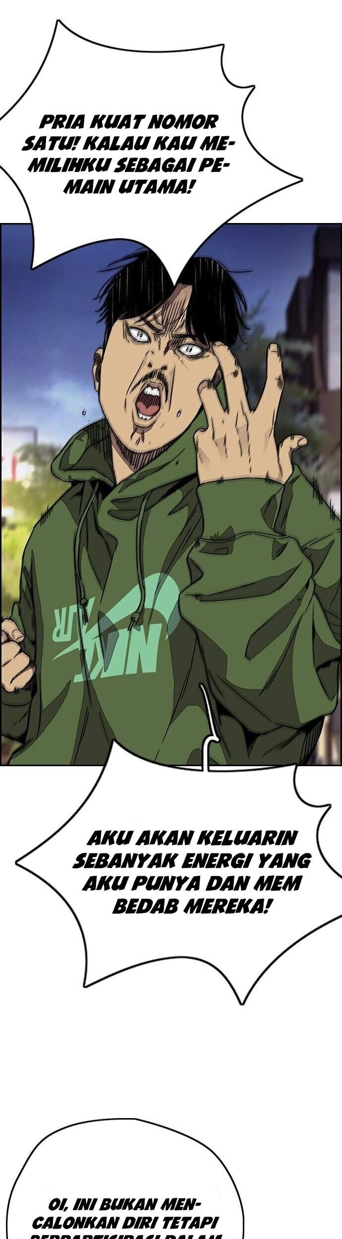 Wind Breaker chapter 364 halaman 48