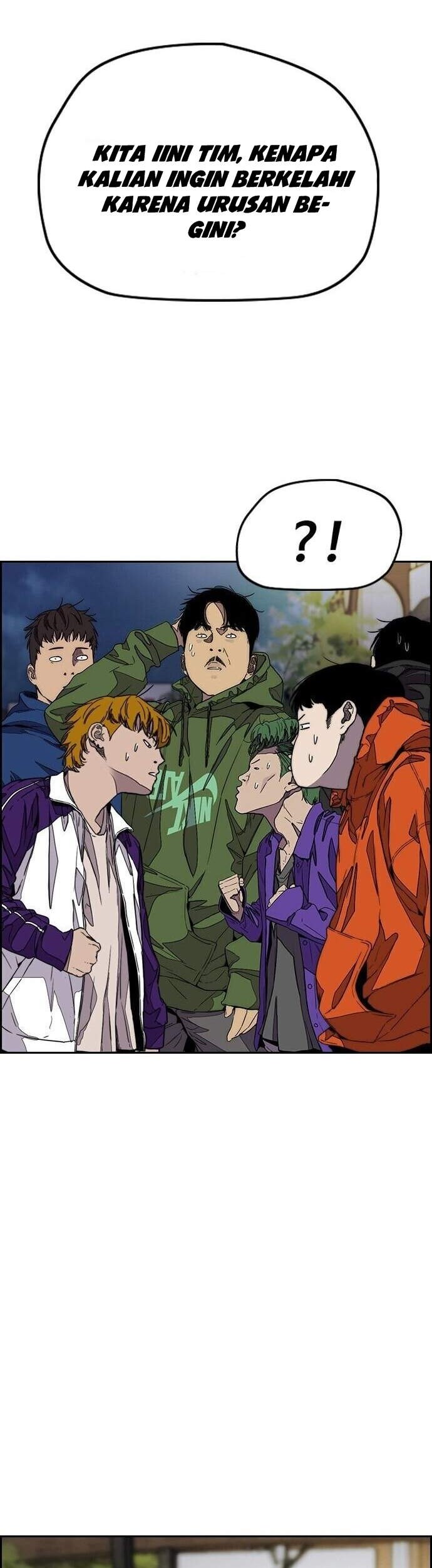 Wind Breaker chapter 364 halaman 56