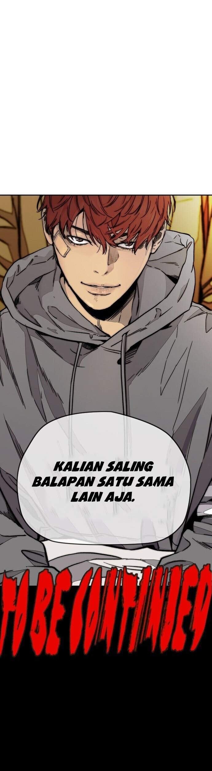 Wind Breaker chapter 364 halaman 60