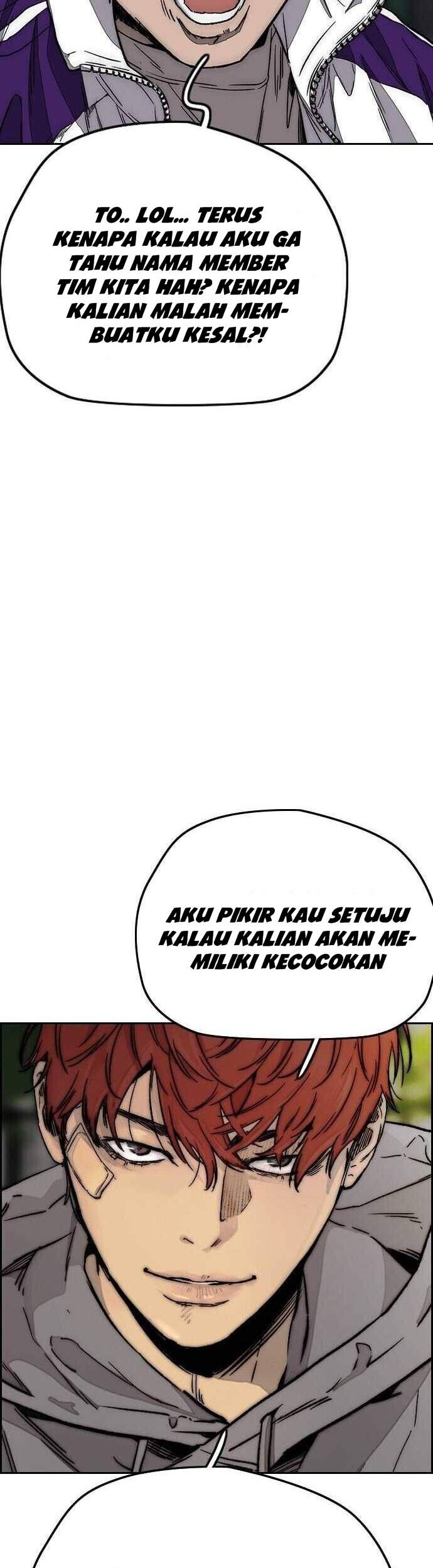 Wind Breaker Bab 365 halaman 15