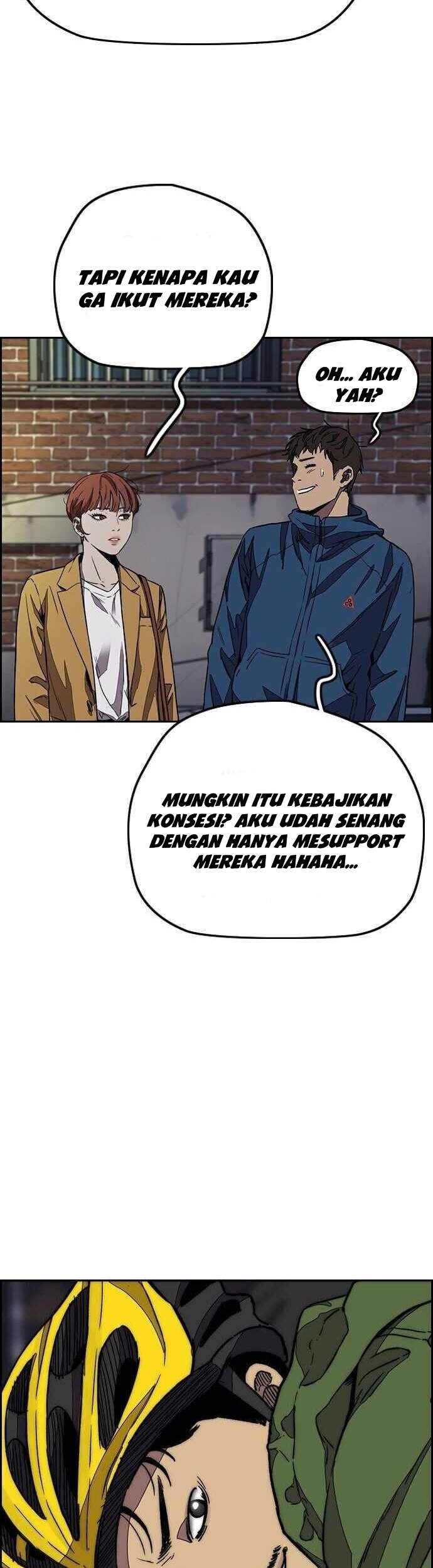 Wind Breaker Bab 365 halaman 20