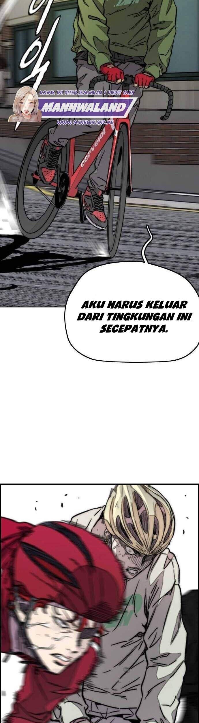 Wind Breaker Bab 365 halaman 36
