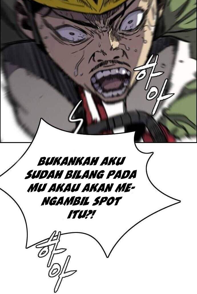 Wind Breaker Bab 365 halaman 45