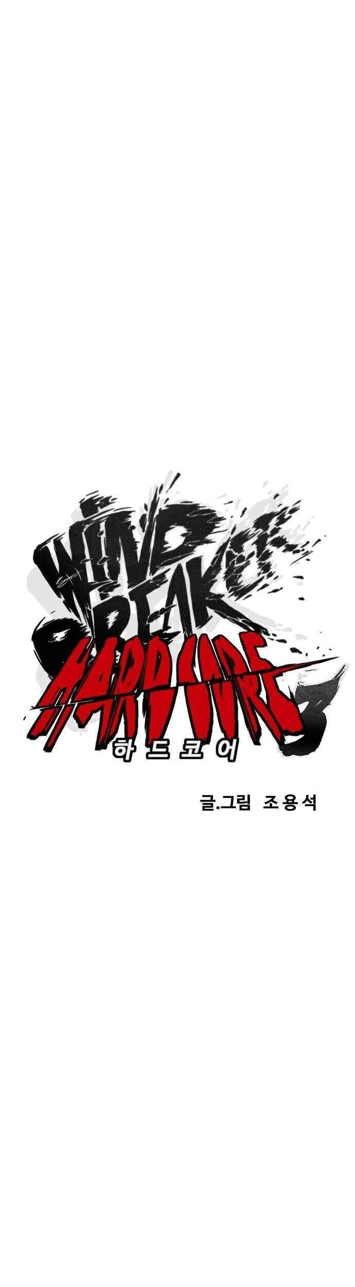 Wind Breaker Bab 366 halaman 17