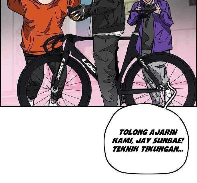 Wind Breaker Bab 366 halaman 20