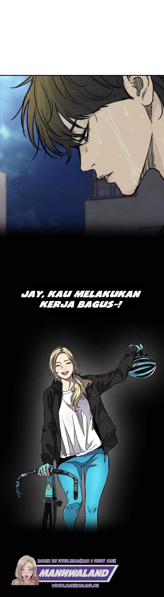 Wind Breaker Bab 366 halaman 21