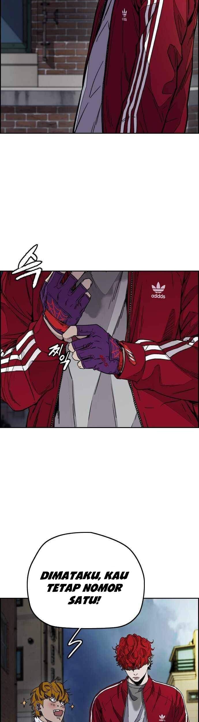 Wind Breaker Bab 366 halaman 23