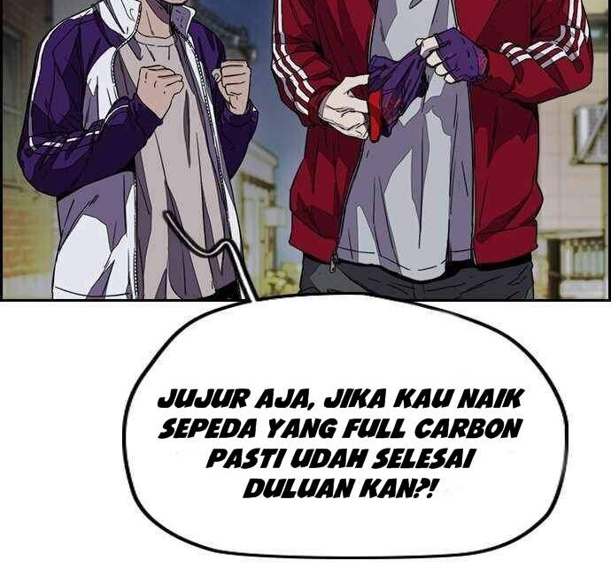 Wind Breaker Bab 366 halaman 24