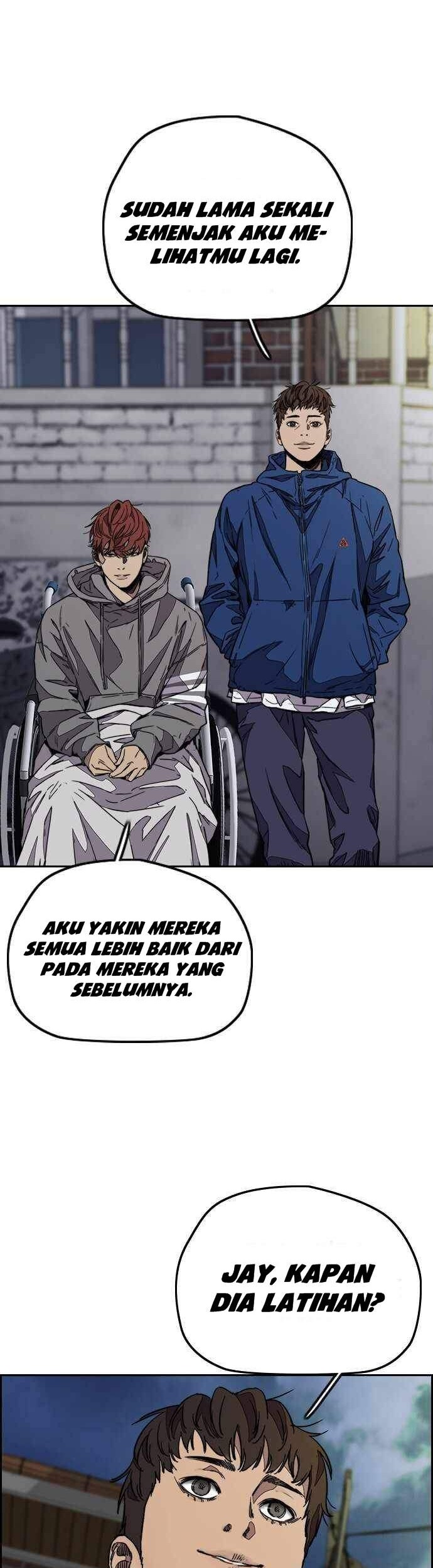 Wind Breaker Bab 366 halaman 26