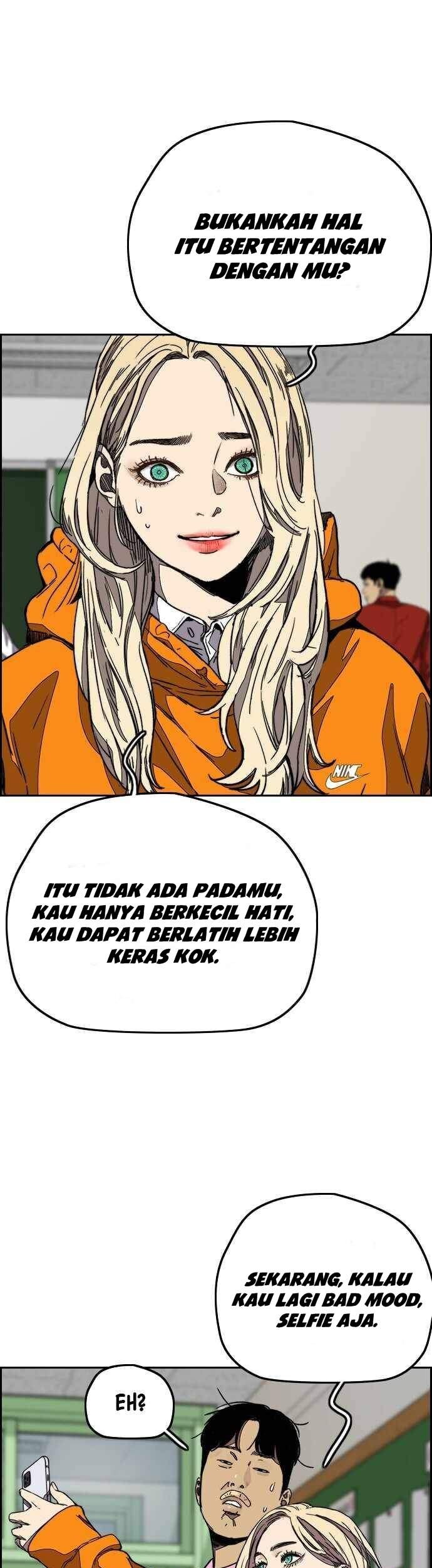 Wind Breaker Bab 366 halaman 37