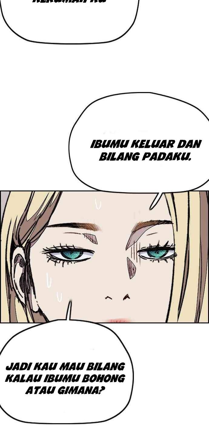 Wind Breaker Bab 366 halaman 48