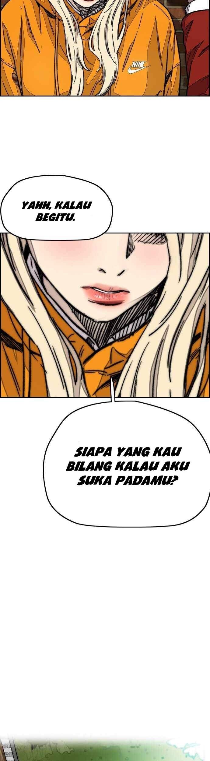 Wind Breaker Bab 366 halaman 55
