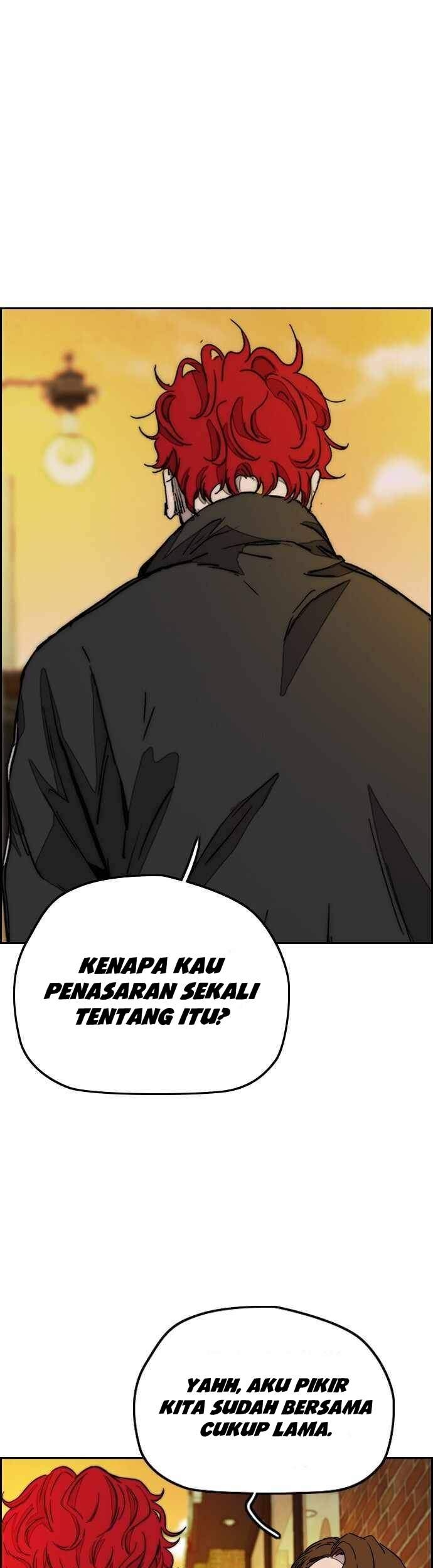 Wind Breaker Bab 367 halaman 58
