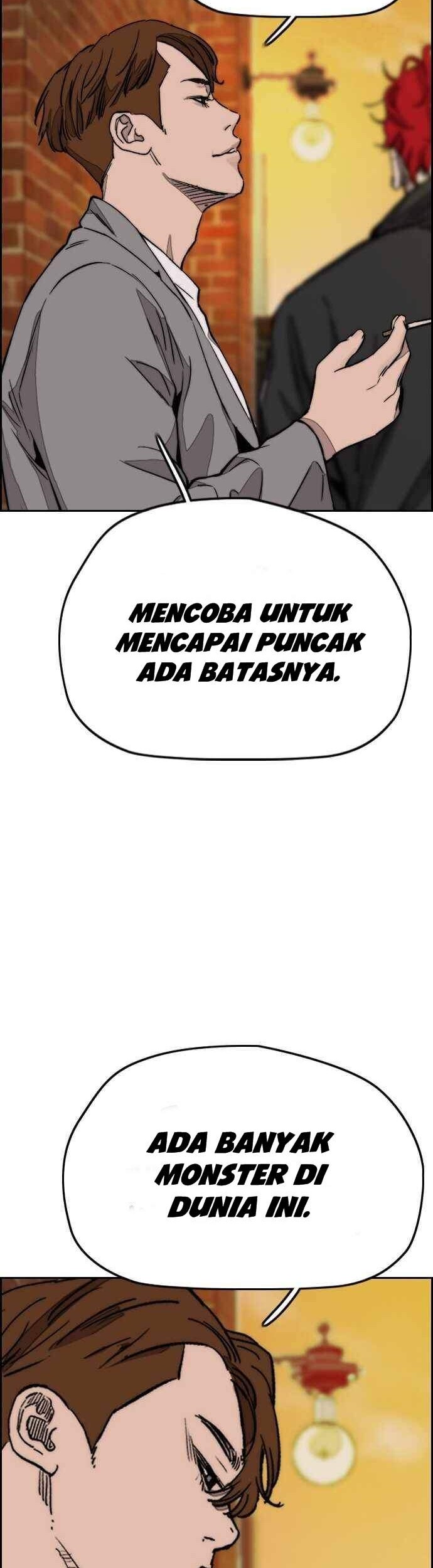 Wind Breaker Bab 367 halaman 63