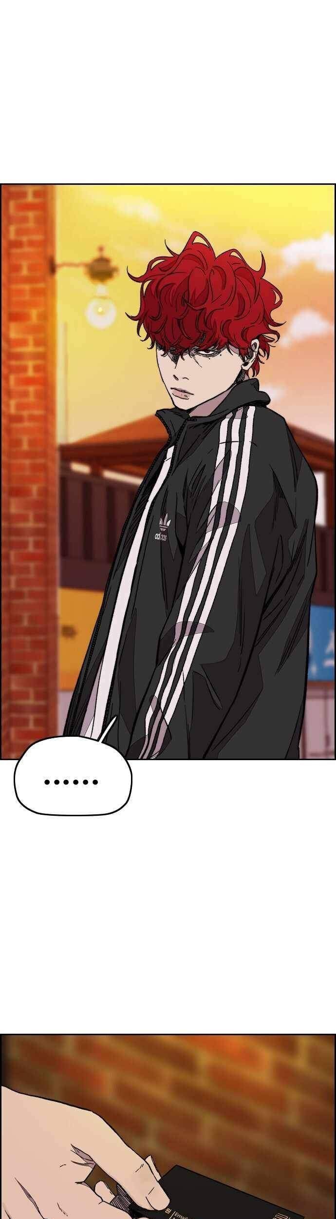 Wind Breaker chapter 368 halaman 2