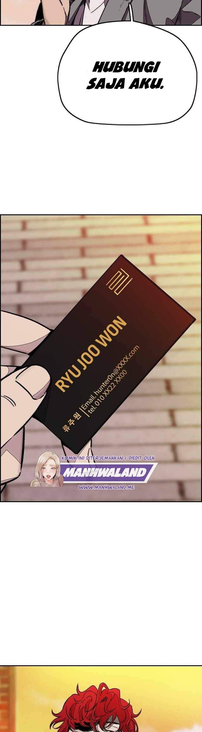 Wind Breaker chapter 368 halaman 4