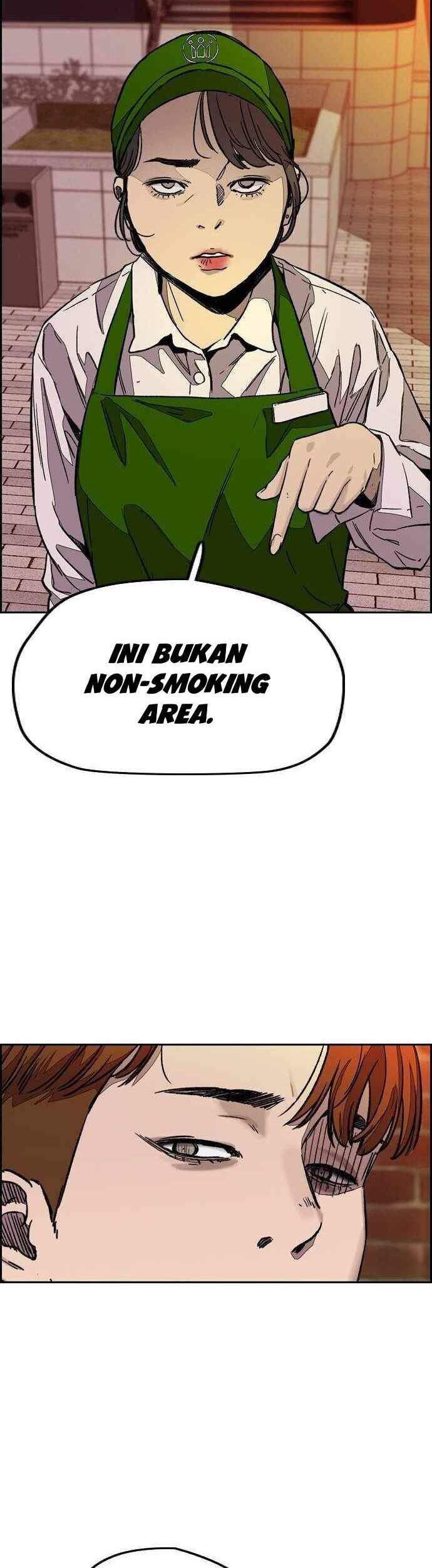 Wind Breaker chapter 368 halaman 7