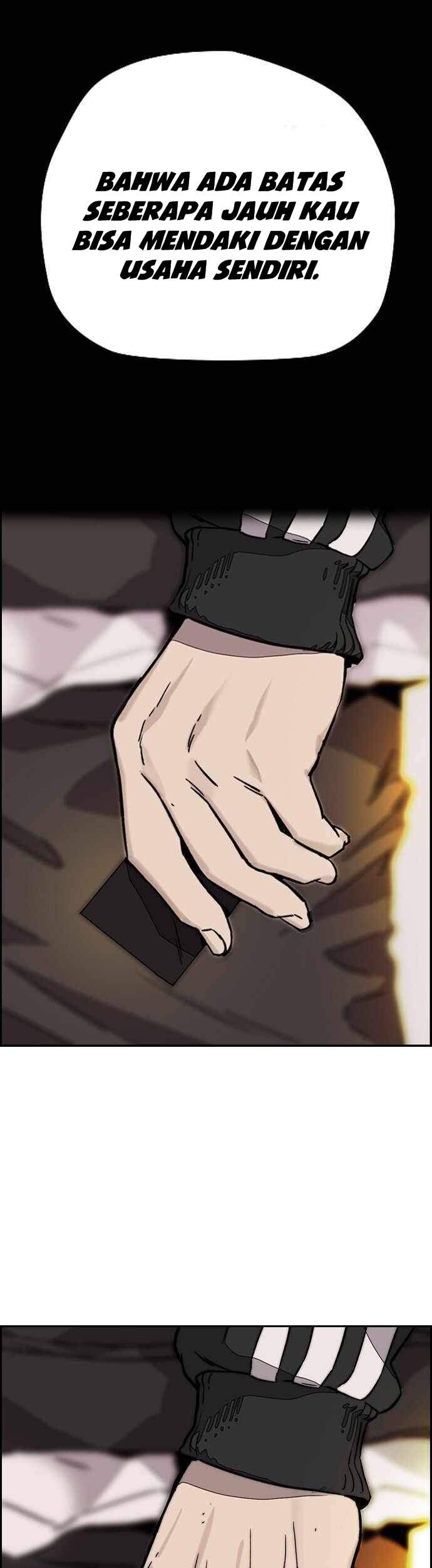 Wind Breaker chapter 368 halaman 10