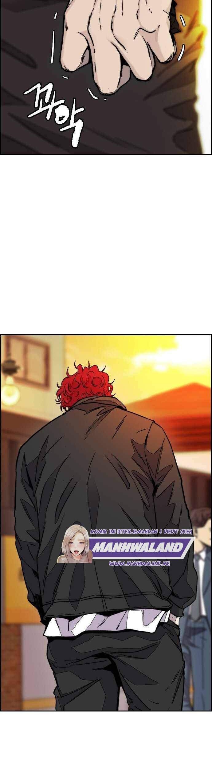 Wind Breaker chapter 368 halaman 11