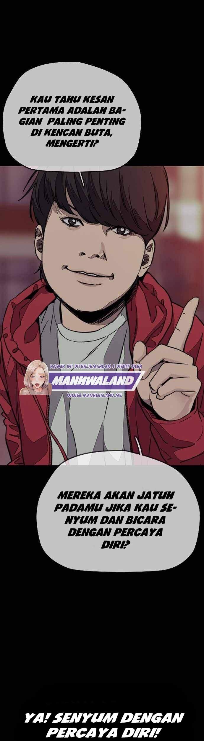 Wind Breaker chapter 368 halaman 16