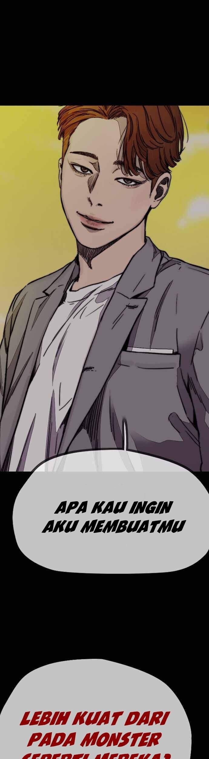 Wind Breaker chapter 368 halaman 22