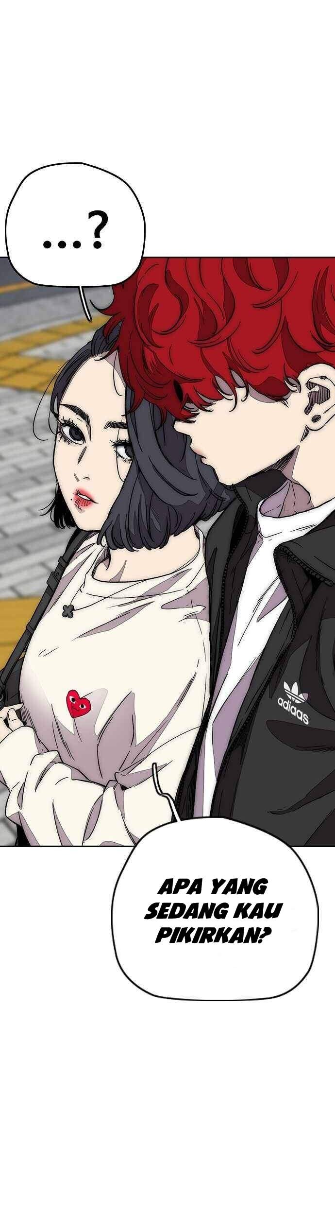 Wind Breaker chapter 368 halaman 24