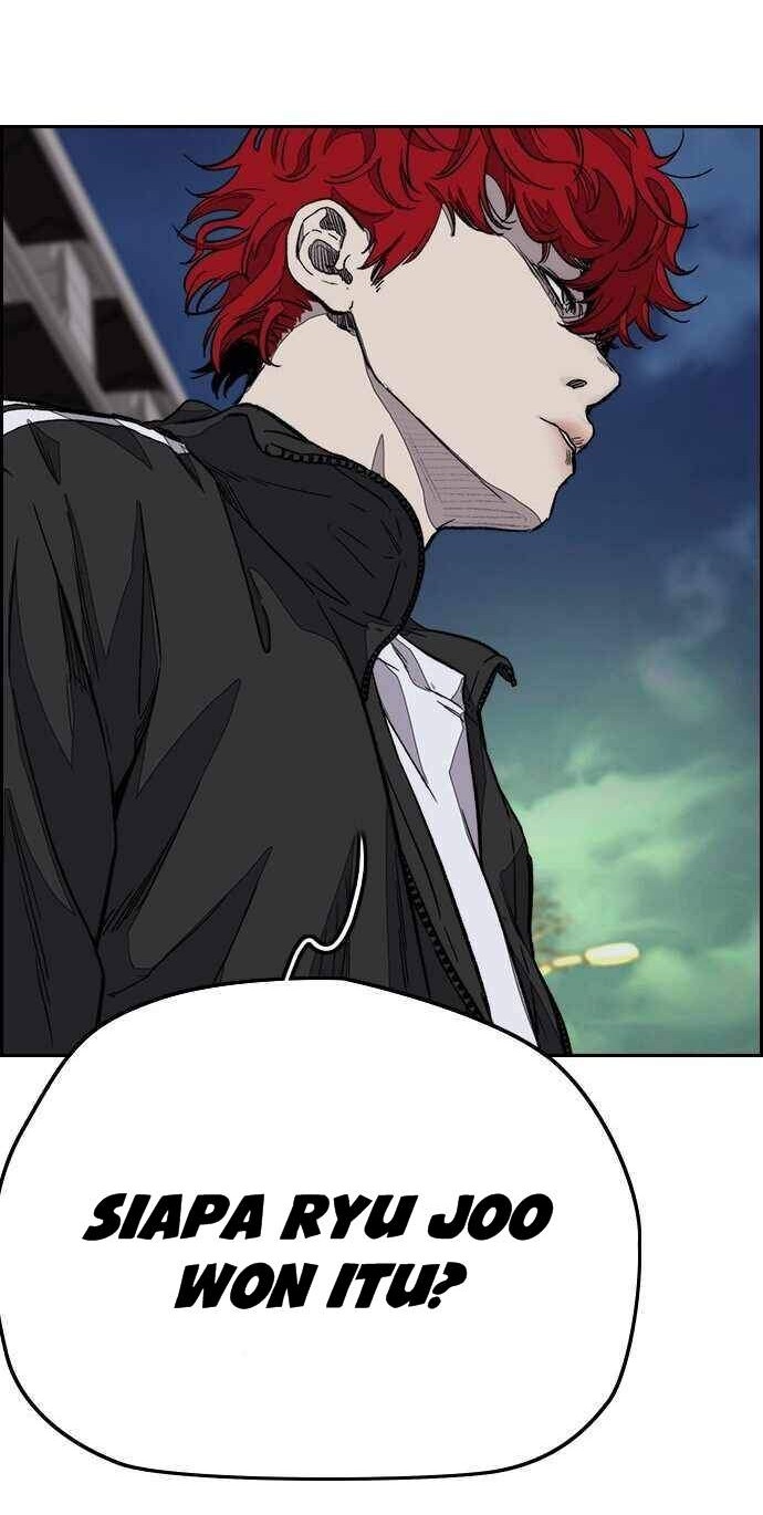 Wind Breaker chapter 368 halaman 25