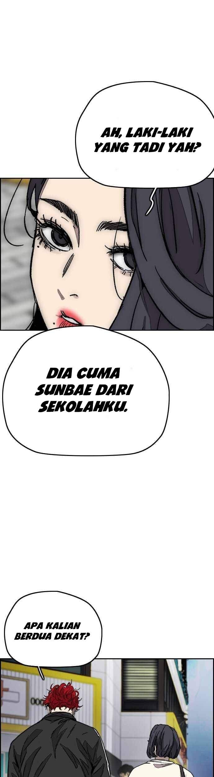 Wind Breaker chapter 368 halaman 26