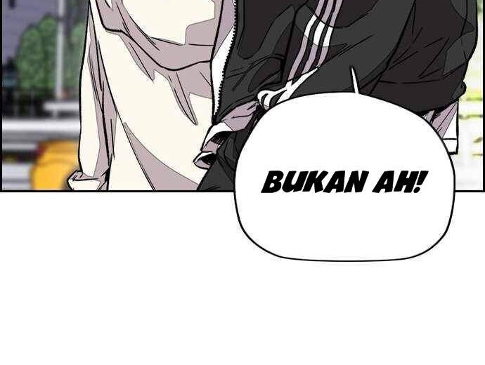Wind Breaker chapter 368 halaman 29