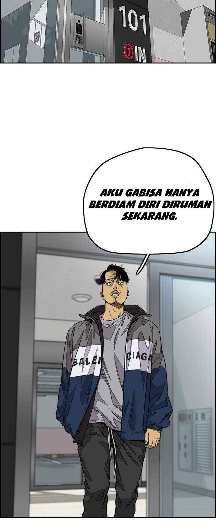 Wind Breaker chapter 368 halaman 41